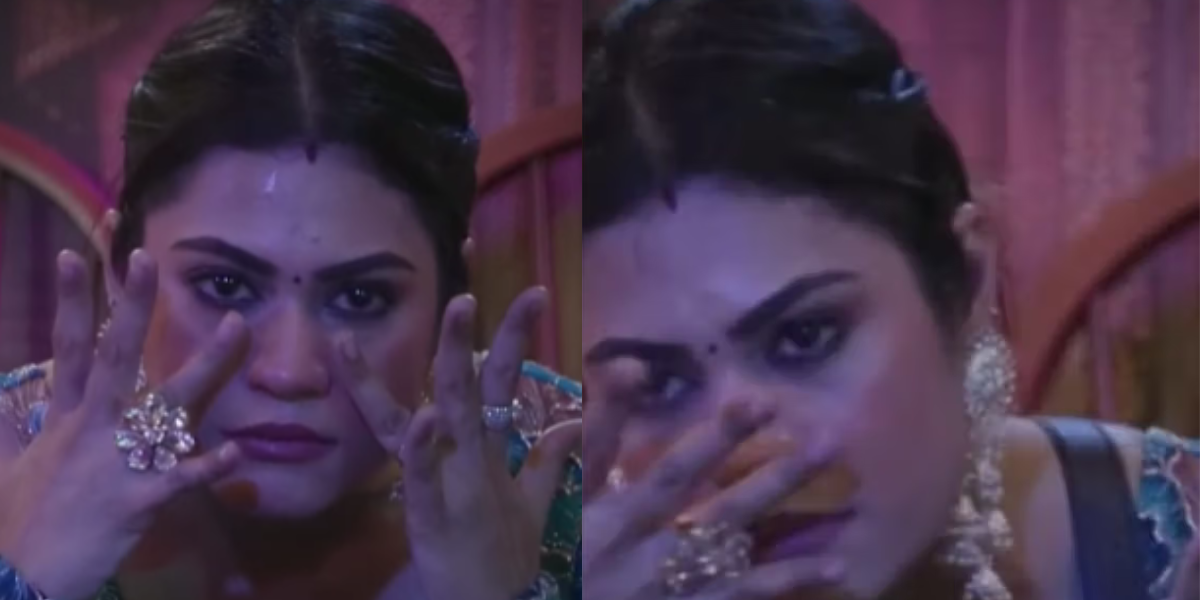 Armaan-Maliks-Second-Wife-Cried-Bitterly-To-Get-Out-Of-Bigg-Boss-House-People-Said-Payal-Did-This