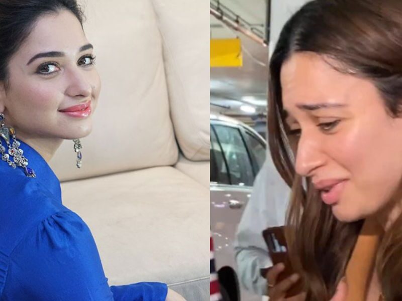 Tamannaah Bhatia Is Facing A Financial Crunch, Has Mortgaged Her House
