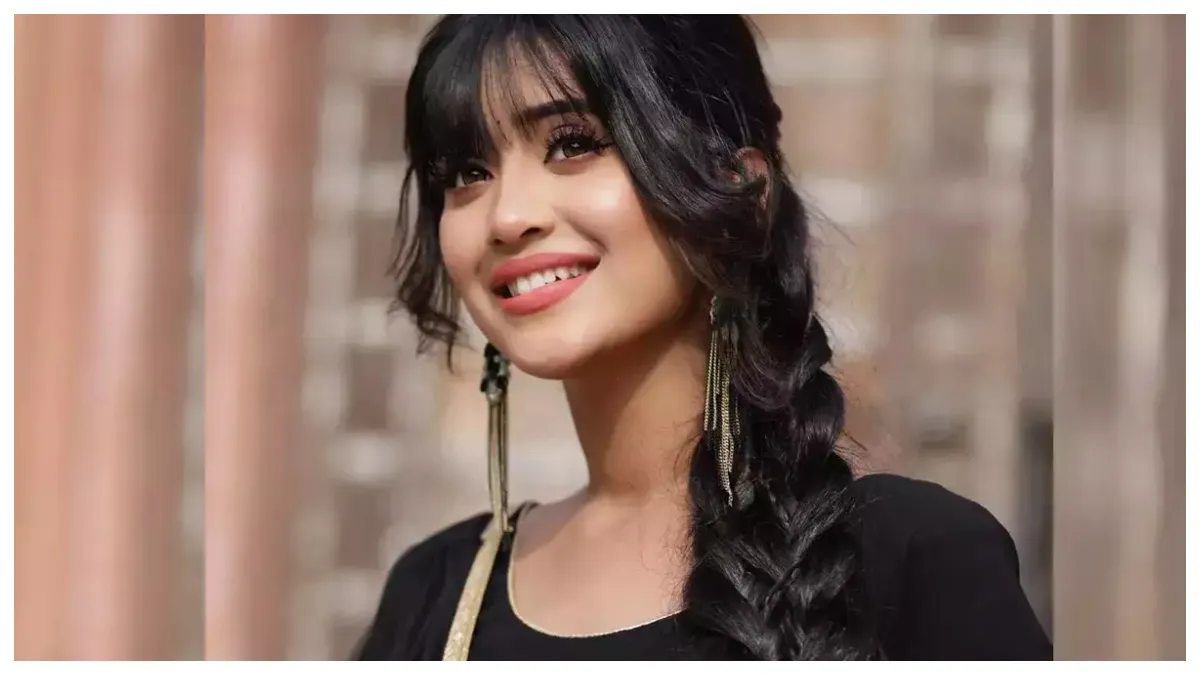 Shivangi Joshi