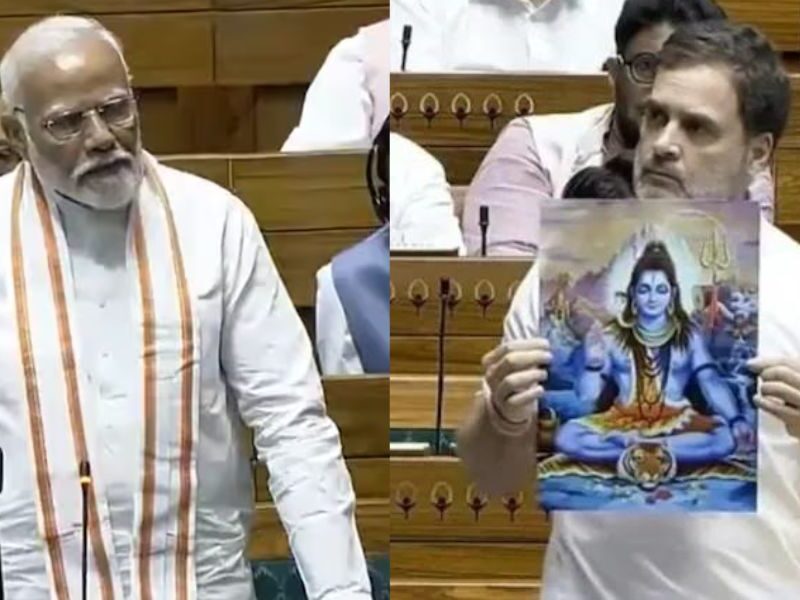 Hindu-Cannot-Be-One-Who-Commits-Violence-Created-Ruckus-Over-Rahul-Gandhi-S-Statement-Pm-Modi-Gave-A-Befitting-Reply