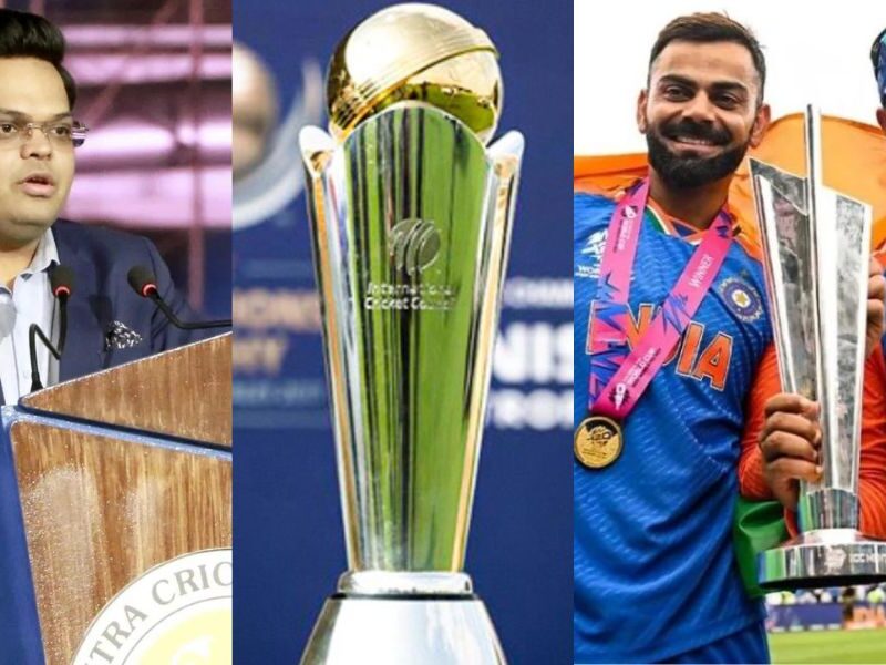 Will-Rohit-Kohli-Be-Out-Of-Champions-Trophy-2025-Jay-Shah-Gave-An-Update-Fans-In-Shock