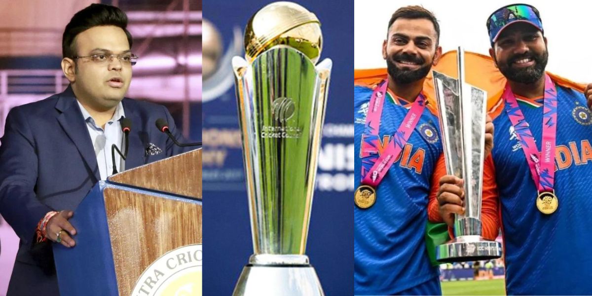 Will-Rohit-Kohli-Be-Out-Of-Champions-Trophy-2025-Jay-Shah-Gave-An-Update-Fans-In-Shock