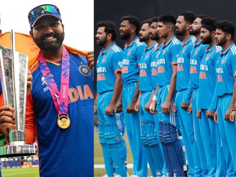 Indian-Fans-Got-Bad-News-After-Rohit-Virat-Jadeja-These-4-Players-Were-Suddenly-Out-Of-Team-India