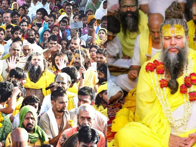 After-The-Christian-Scandal-Premanand-Ji-Maharaj-Took-A-Big-Decision-Now-No-One-Will-Visit-The-Remains