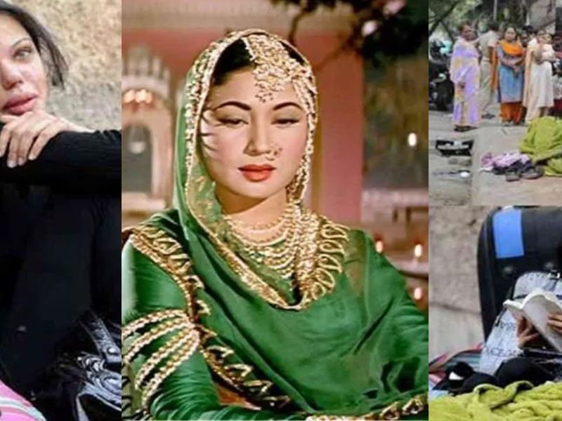These 5 Bollywood Stars Became Poor From Kings, You Will Be Shocked To Know Their Names