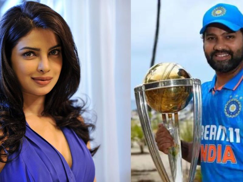 These Bollywood Stars Are Crazy About Rohit Sharma, Not Virat Kohli, Consider Him A Real Life Hero