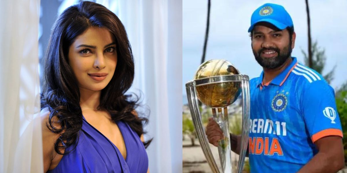 These Bollywood Stars Are Crazy About Rohit Sharma, Not Virat Kohli, Consider Him A Real Life Hero