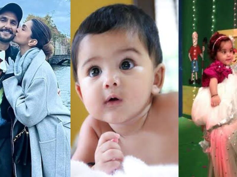 A Little Guest Coming To Ranveer Singh'S House, Actress Deepika Padukone Will Give Birth To A Child On This Day