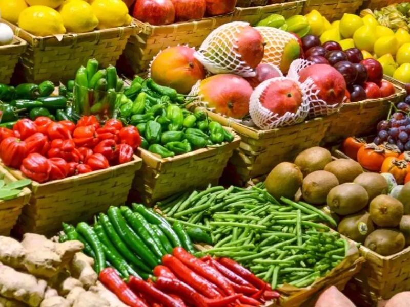 Vegetable-Price-Hike-In-Delhi-Ncr