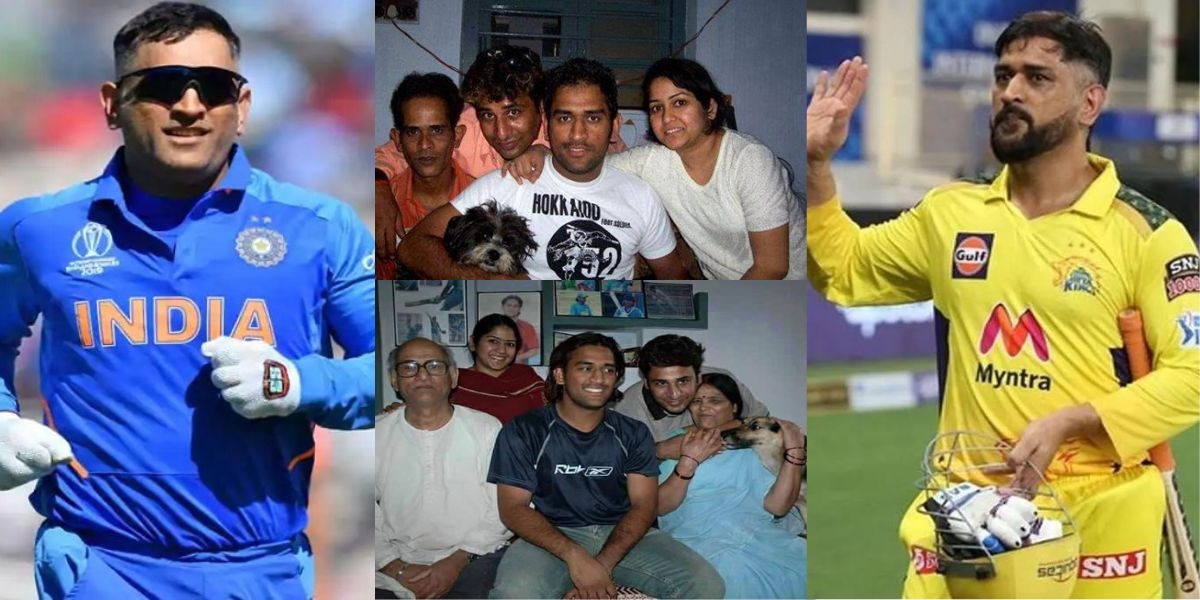 Ms-Dhoni-S-Elder-Brother-Is-In-Politics-And-Father-Is-A-Businessman-Know-The-Story-Of-Dhoni-S-Family