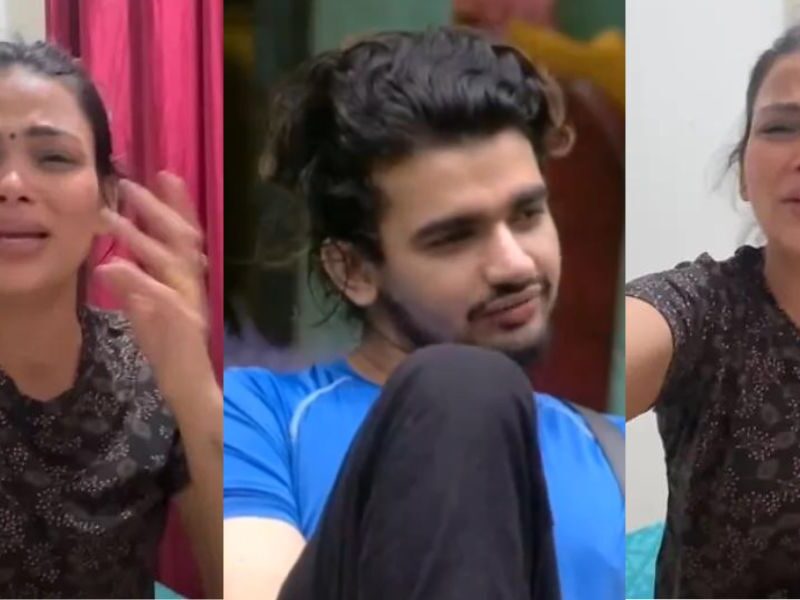 After Coming Out Of 'Bb Ott 3', Arman Malik'S Wife Payal Malik Gave A Befitting Reply To The Trollers
