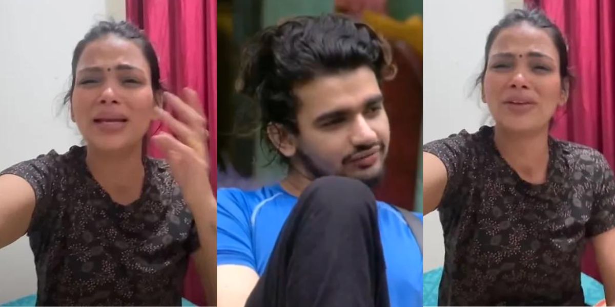 After Coming Out Of 'Bb Ott 3', Arman Malik'S Wife Payal Malik Gave A Befitting Reply To The Trollers