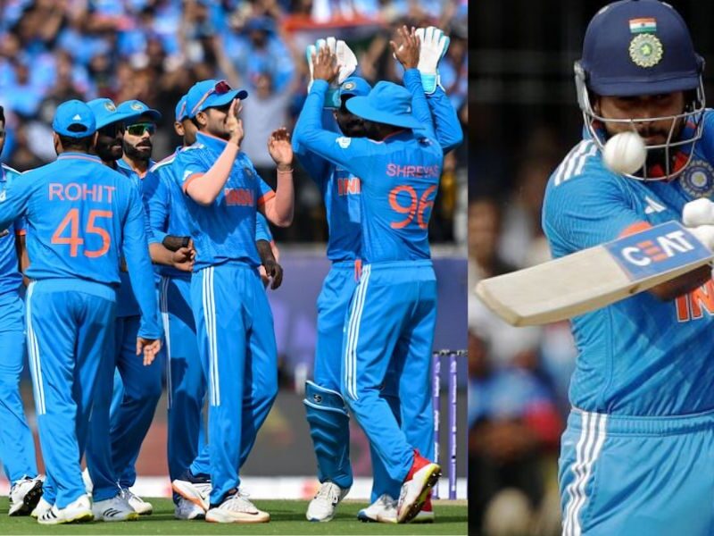 These Players Will Captain The Team India In The 2025 Champions Trophy, These 2 Legendary Players Will Enter