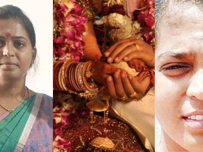 Looteri-Dulhan-Fraud-To-15-Men-And-Ran-Away