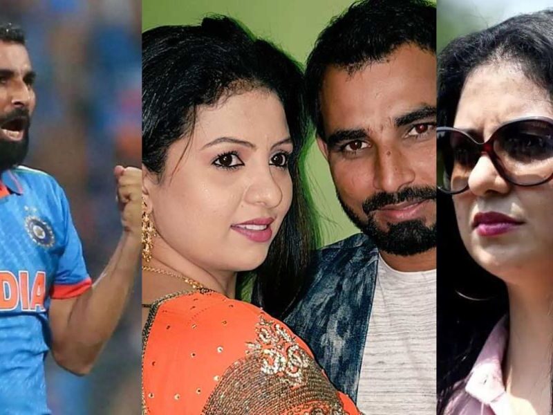 Even After Separation From Mohammed Shami, Haseen Jahan'S Love Is Not Decreasing, She Posted Such A Post
