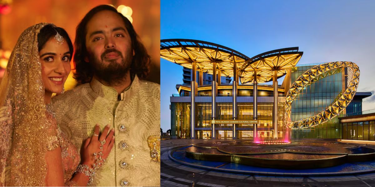 Mumbai Hotel Price Hike Owners Increased Rent 7 Times Because Of Anant-Radhika'S Wedding