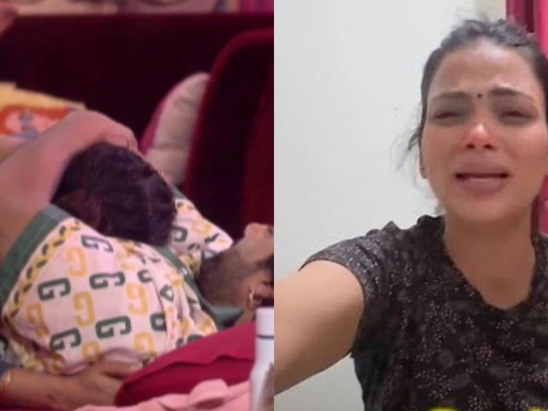 Armaan-Malik-Youtubers-Desires-Woke-Up-On-The-Bed-Took-This-Contestant-Inside-The-Bathroom-And-Started-Doing-Obscene-Acts