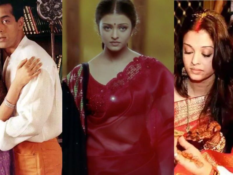Neither Salman Nor Abhishek, Aishwarya Rai Was In Love With This Man, She Fell In Love With Him At First Sight