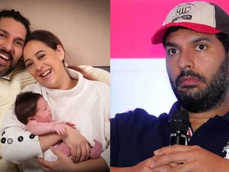 Was-Yuvraj-Singh-Cheated-Big-Update-Revealed
