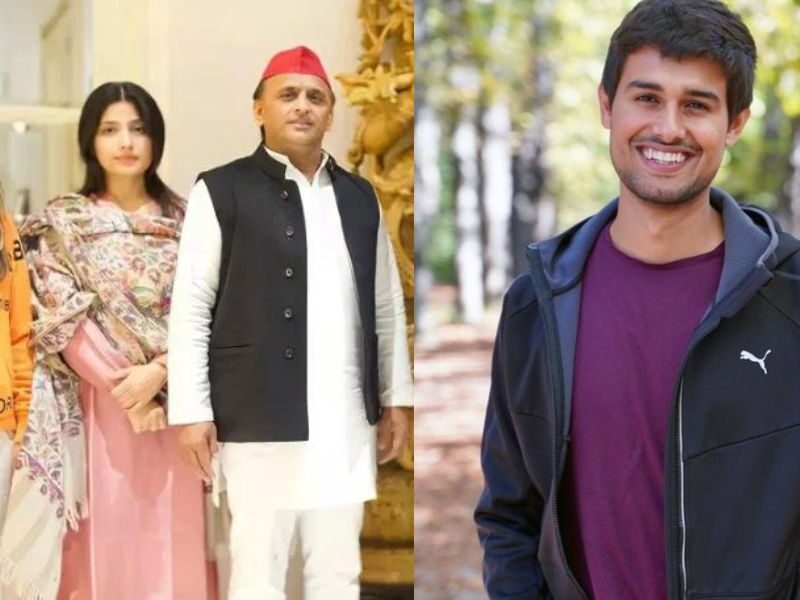 Fir-Alleged-On-Dhruv-Rathi-By-Om-Birla