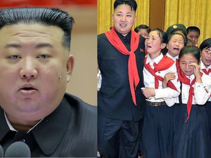 Kim-Jong-Un-Killed-30-Students-In-North-Korea