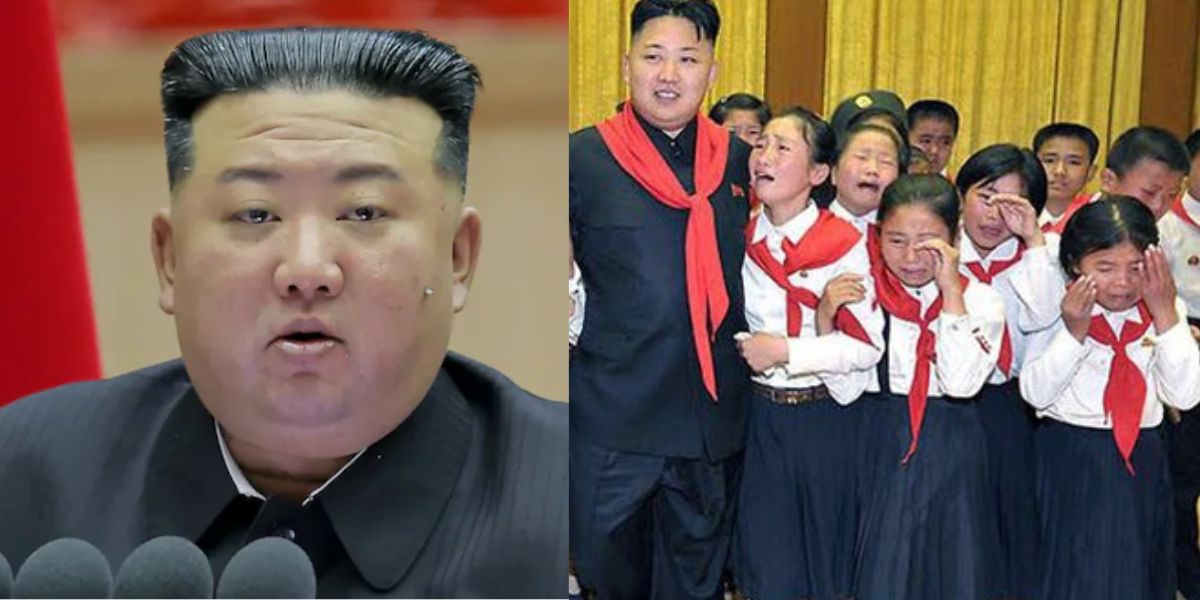 Kim-Jong-Un-Killed-30-Students-In-North-Korea