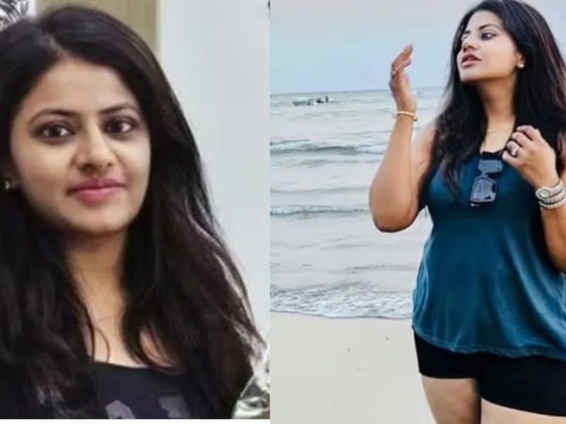 Ias Pooja Khedkar'S Mother Threatened The Farmers With A Gun