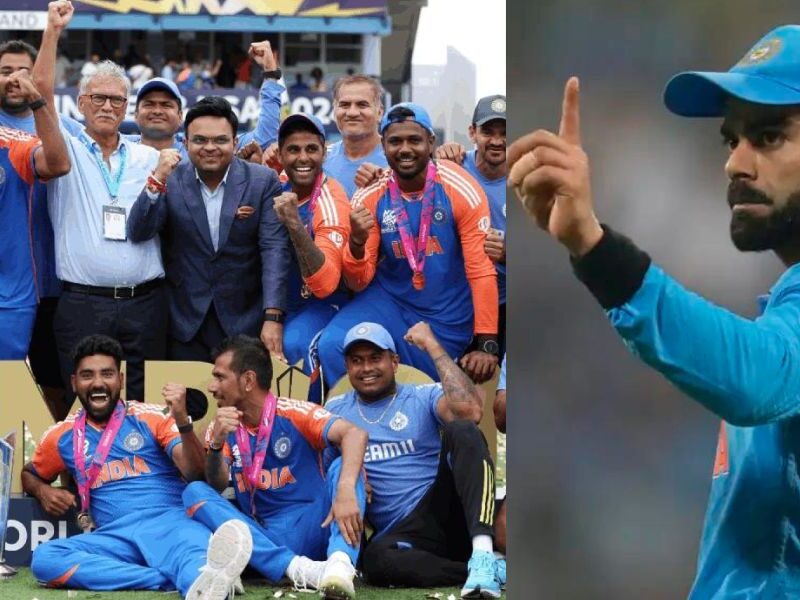 Hardik Pandya Does Not Want To Play Cricket For A Year After Winning The World Cup 2024