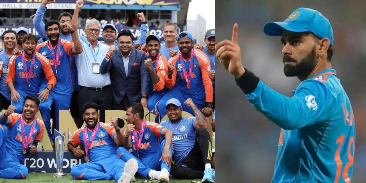 Hardik Pandya Does Not Want To Play Cricket For A Year After Winning The World Cup 2024
