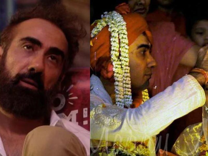 While Venting His Anger On Konkona Sen, Ranvir Shorey Held Women Responsible For The Increasing Divorce In The Society