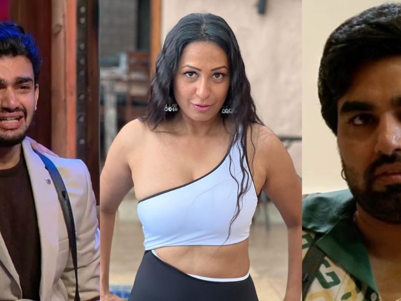 Kashmera Shah Told Armaan Malik Was Right, Vishal Was Wrong