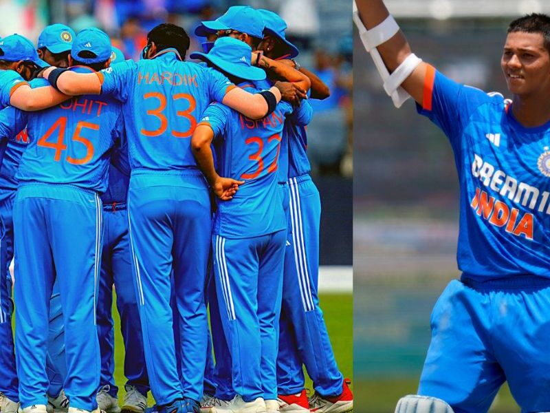Hardik Pandya, Pant And Kl Rahul Are Out, Now This 24 Year Old Player Will Be The Permanent Vice-Captain Of Team India