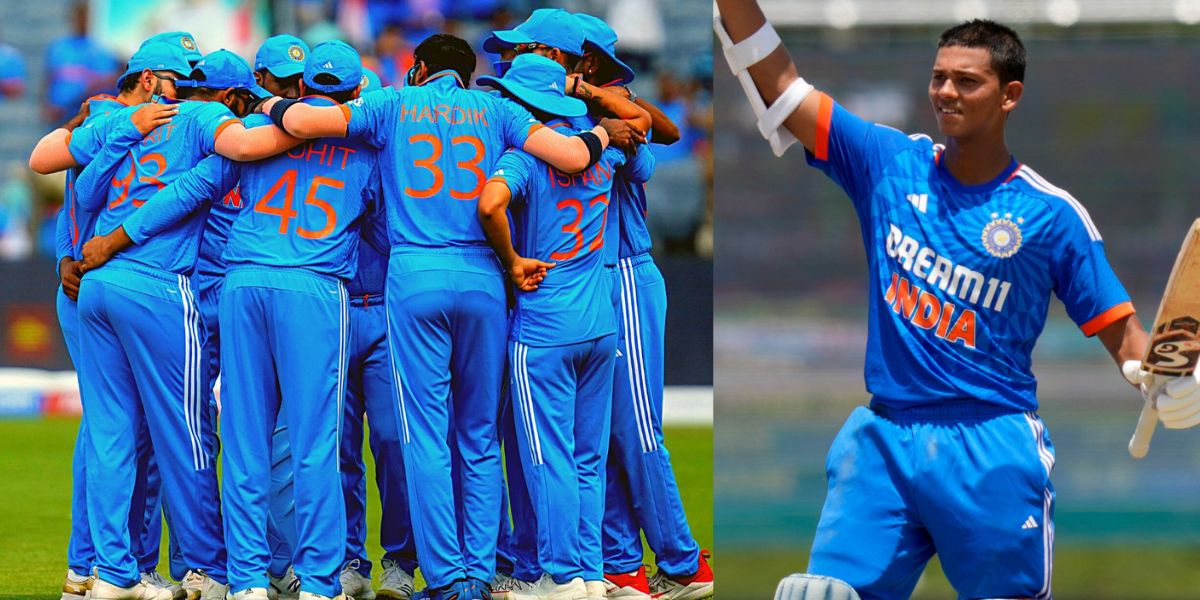 Hardik Pandya, Pant And Kl Rahul Are Out, Now This 24 Year Old Player Will Be The Permanent Vice-Captain Of Team India