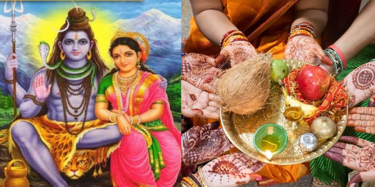 Hariyali-Teej-2024-Worship-And-Rules-Of-Pooja