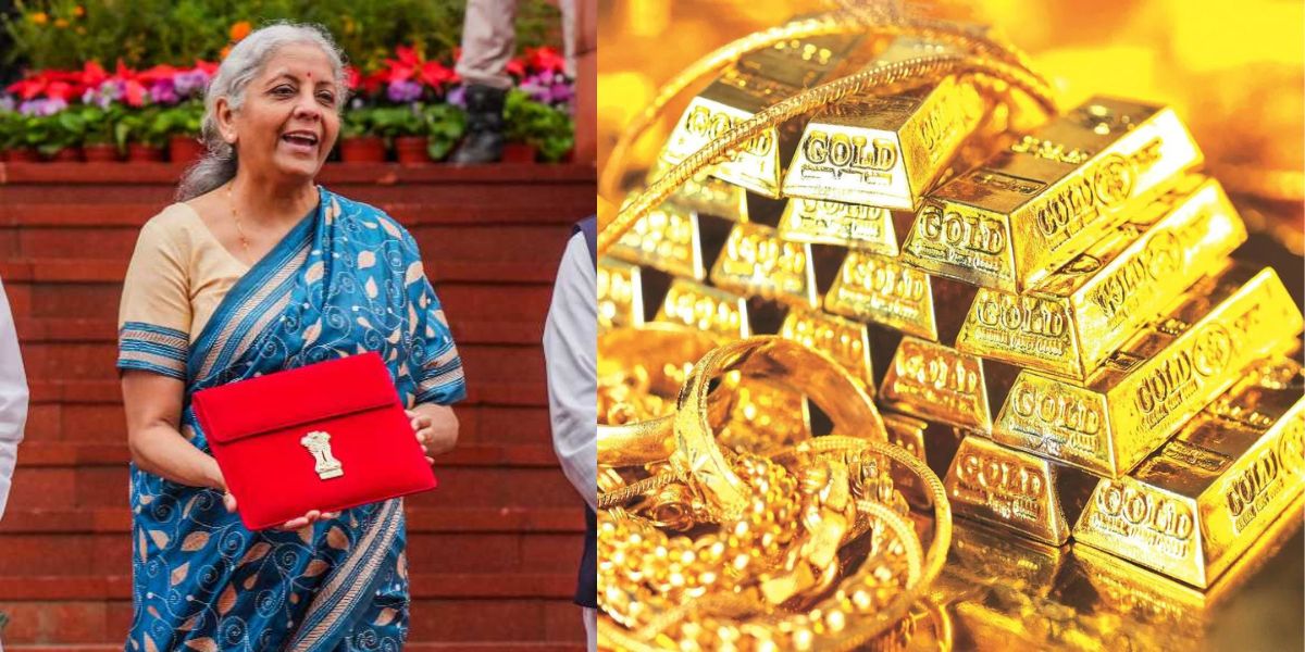 Gold-Silver-Price-Down-After-Budget-2024