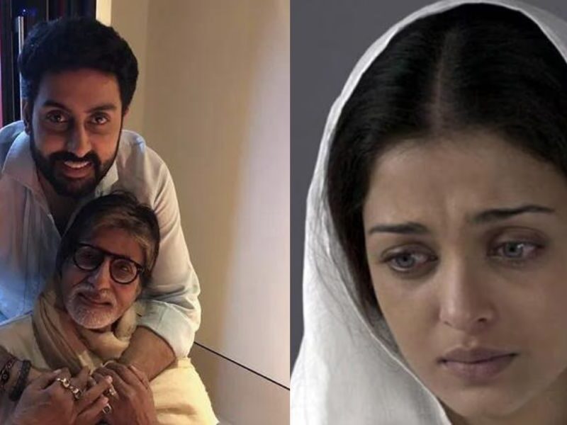 Abhishek-And-Aishwarya-May-Get-Divorced-Soon-Amitabh-Bachchan-S-Tweet-Creates-Panic