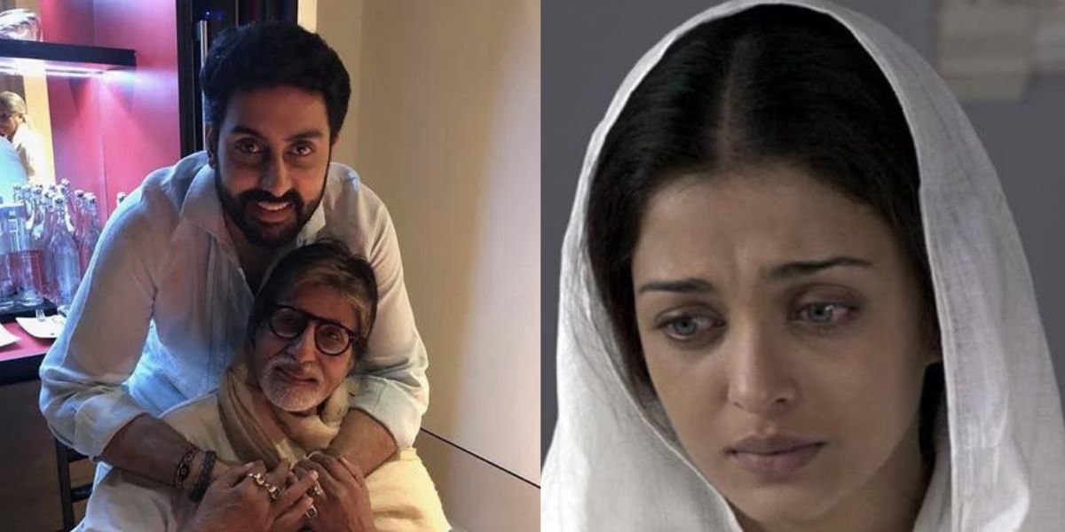 Abhishek-And-Aishwarya-May-Get-Divorced-Soon-Amitabh-Bachchan-S-Tweet-Creates-Panic