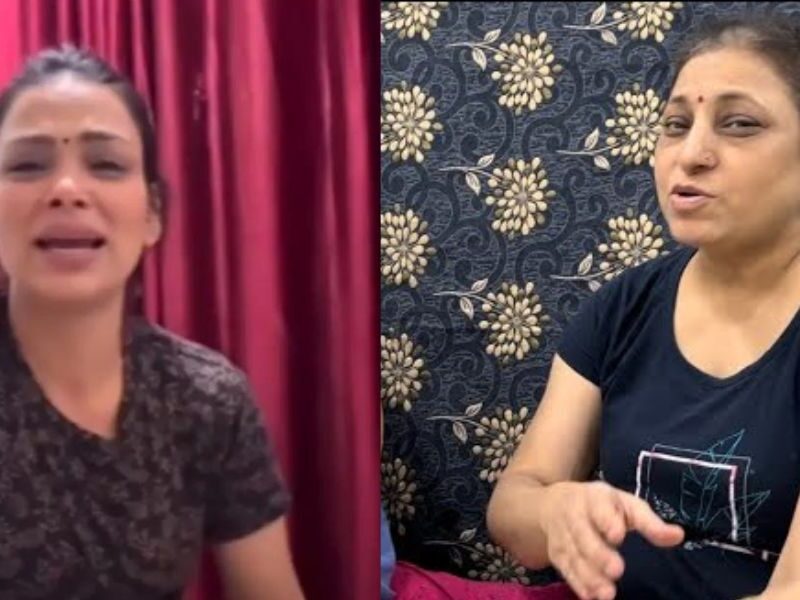 Kritika'S Mother Gets Angry On Payal Malik'S Decision To Take Divorce, Says Kritika Should Let Armaan Come First
