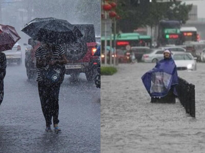 Today-Weather-Update-There-Will-Be-Rain-Today-In-These-Five-States-Including-Delhi-Ncr-Meteorological-Department-Released-Forecast