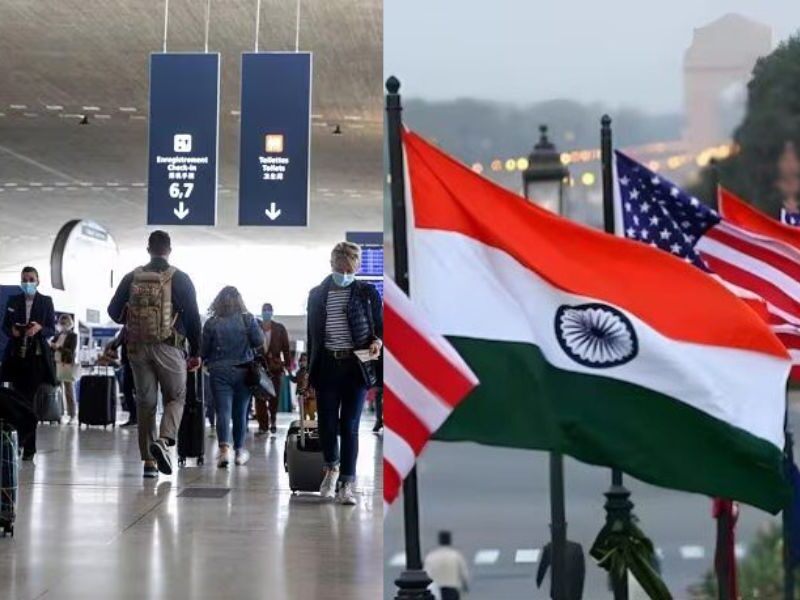 America-Issues-Advisory-To-Travllers-In-India