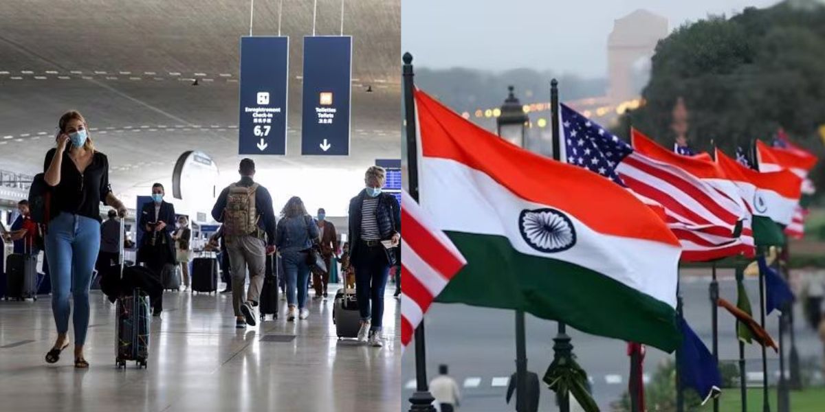 America-Issues-Advisory-To-Travllers-In-India