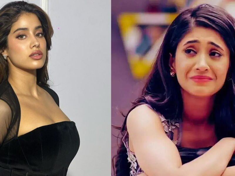 Something Went Wrong With Shivangi Joshi Because Of A Star Kid, She Told The Story While Crying