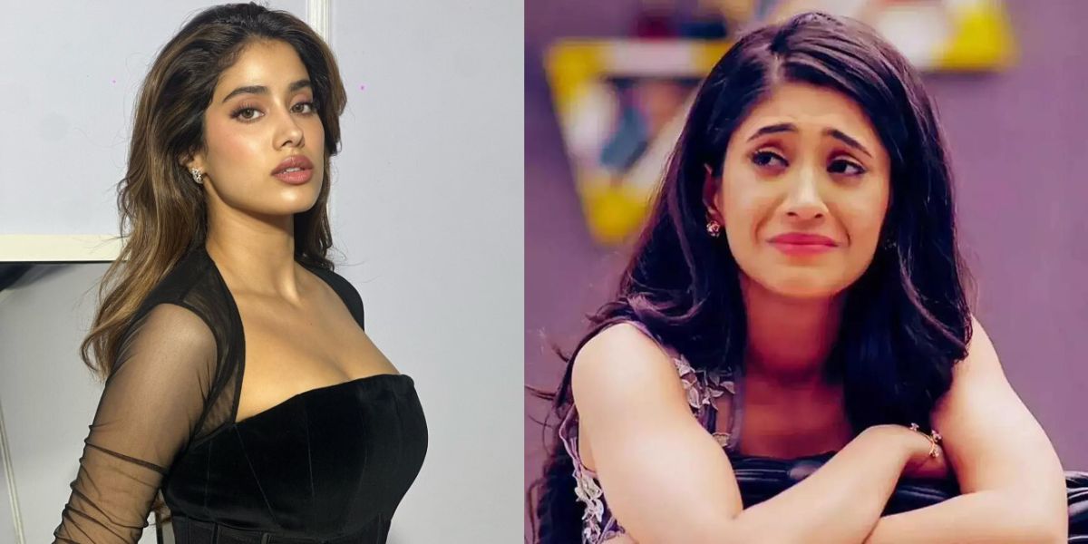 Something Went Wrong With Shivangi Joshi Because Of A Star Kid, She Told The Story While Crying