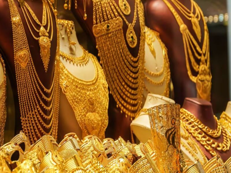 Gold-Price-Today-The-Right-Time-To-Buy-Gold-Has-Come-Gold-Prices-Are-Continuously-Falling