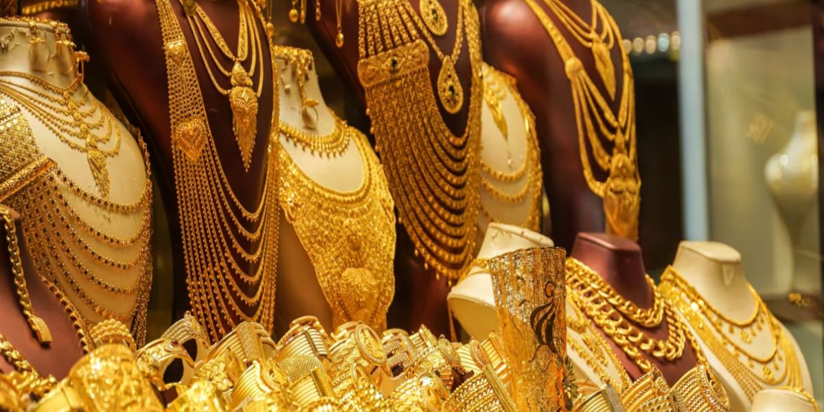 Gold-Price-Today-The-Right-Time-To-Buy-Gold-Has-Come-Gold-Prices-Are-Continuously-Falling