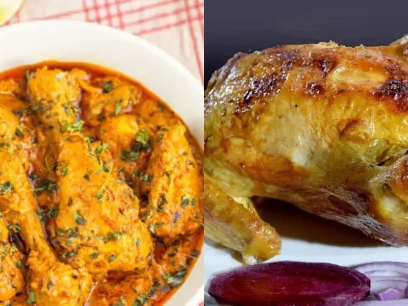 In Pakistan, You Get 1 Kg Of Chicken For This Much, Knowing The Price Will Shock You