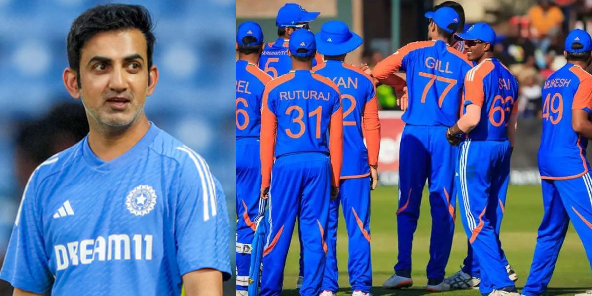 Such A Player Of Team India, Who Has Not Got A Permanent Place In Team India For 9 Years