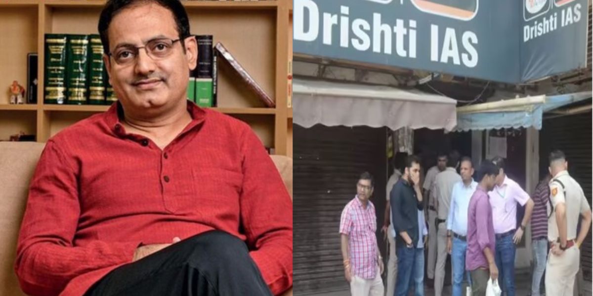 Drishti-Ias-Coaching-Centre-Sealed-Mcd-Finds-This-A-Big-Negligence