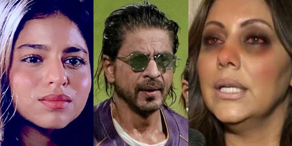 Shahrukh-Khan-Was-Also-In-Bad-Condition-Due-To-This-Disease-He-Was-Unable-To-See-Suhana-Aryan-Were-In-Bad-Condition-After-Crying