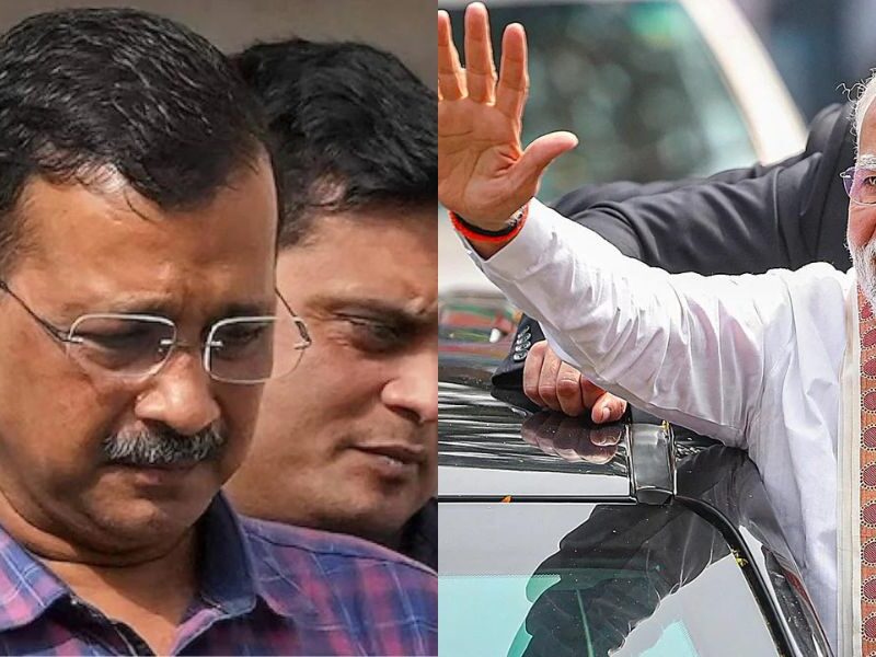 Arvind-Kejriwal-Will-Resign-From-The-Post-Of-Minister-This-Is-Why-This-Decision-Was-Taken
